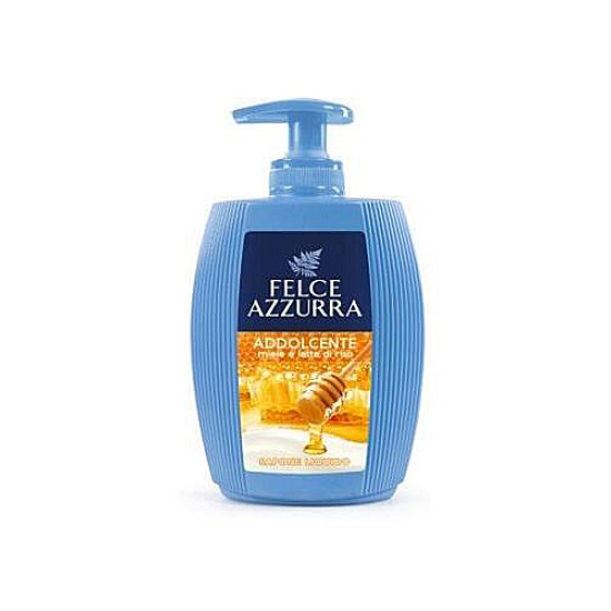 Felce Azzurra Addolcente mydło w płynie zmiękczające 300ml