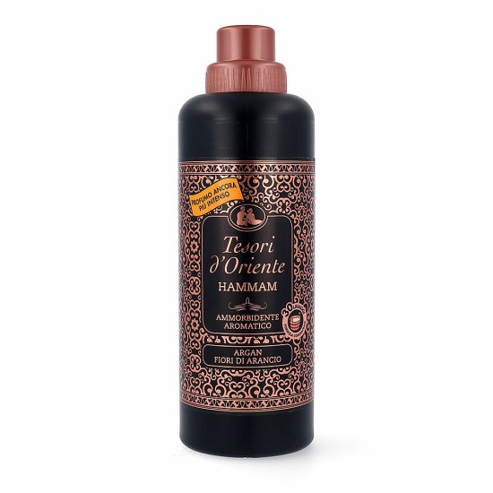 Tesori dOriente Hammam koncentrat do płukania tkanin  750 ml -38p.