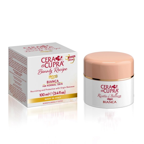 Cera di Cupra krem do cery normalnej Bianca 100ml x 6szt.