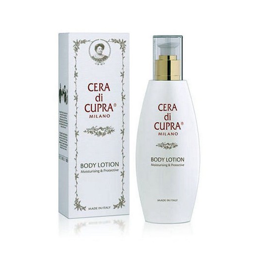 Cera di Cupra Milano Balsam do ciała 250ml