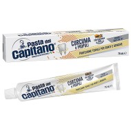 Pasta do zębów z kurkumą i propolisem Pasta del Capitano 75ml