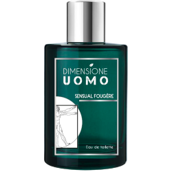 Woda toaletowa Sensual Fouge're 100ml