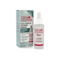 Serum kolagenowe do twarzy Cera di Cupra 30ml