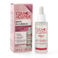 Cera di Cupra serum ze śluzem ślimaka 30ml