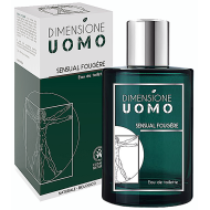 Woda toaletowa Sensual Fouge're 100ml